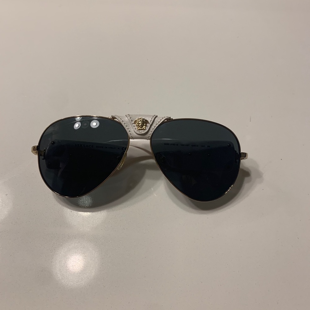 Versace sunglasses